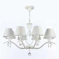 подвесная люстра maytoni talia arm334-08-w в Армавире
