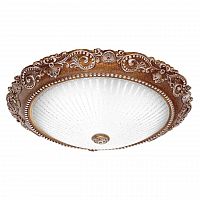 потолочный светодиодный светильник silver light louvre 833.39.7 в Армавире