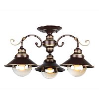потолочная люстра omnilux oml-50407-03 в Армавире