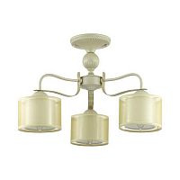 потолочная люстра lumion lilivant 3488/3c в Армавире