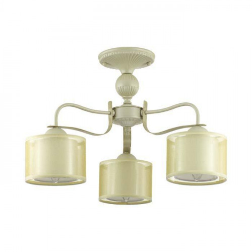 потолочная люстра lumion lilivant 3488/3c в Армавире