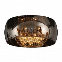 потолочный светодиодный светильник lucide pearl-led 70163/20/11 в Армавире