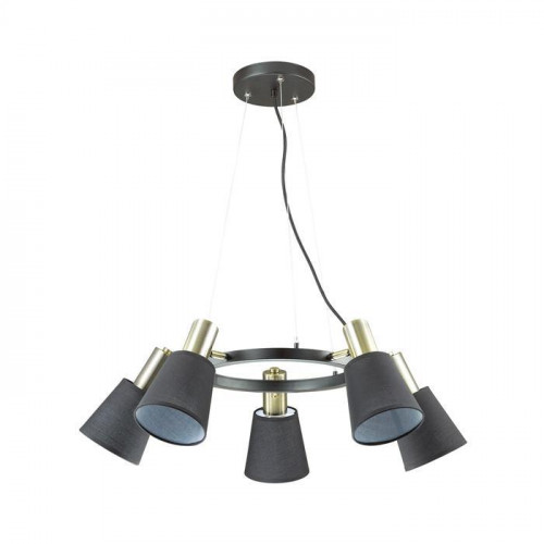 подвесная люстра lumion marcus 3638/5 в Армавире