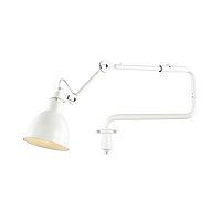 настольная лампа odeon light arta 4126/1wb в Армавире