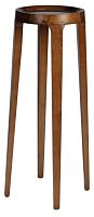 консоль side table коричневая в Армавире