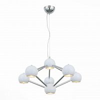 подвесная люстра st luce rottura sl853.503.07 в Армавире