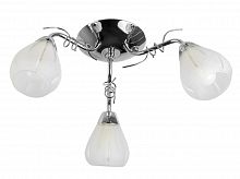 потолочная люстра toplight alexia tl3640x-03ch в Армавире