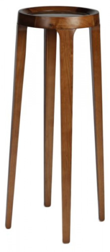 консоль side table коричневая в Армавире