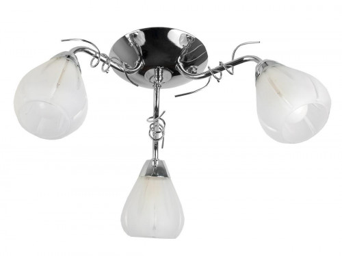 потолочная люстра toplight alexia tl3640x-03ch в Армавире