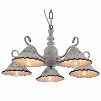 подвесная люстра st luce sl257.503.05 в Армавире