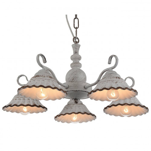 подвесная люстра st luce sl257.503.05 в Армавире