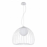 подвесной светильник maytoni polly mod541pl-01w в Армавире