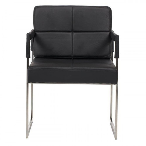 кресло черное aster chair в Армавире
