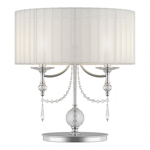 настольная лампа lightstar paralume 725926 в Армавире