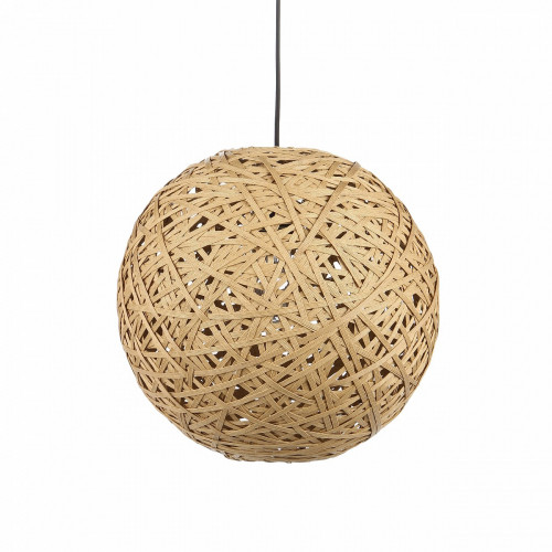 подвесной светильник nest ball бежевый в Армавире