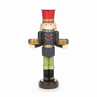 статуэтка walnut soldier в Армавире