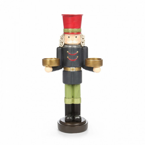 статуэтка walnut soldier в Армавире