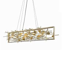 подвесной светильник hanna 7 от delight collection в Армавире