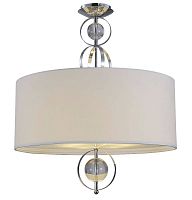 подвесная люстра crystal lux paola pl6 в Армавире