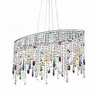 подвесной светильник ideal lux rain color sp5 в Армавире