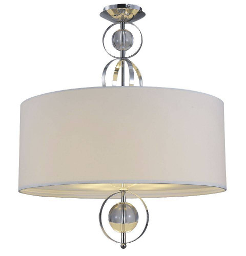 подвесная люстра crystal lux paola pl6 в Армавире