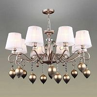 подвесная люстра omnilux stigliano oml-64003-08 в Армавире