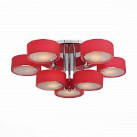 потолочная люстра st luce foresta sl483.602.09 в Армавире