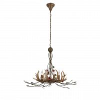 подвесная люстра st luce campen sl347.303.08 в Армавире