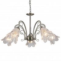 подвесная люстра arte lamp 2 a6273lm-5ab в Армавире