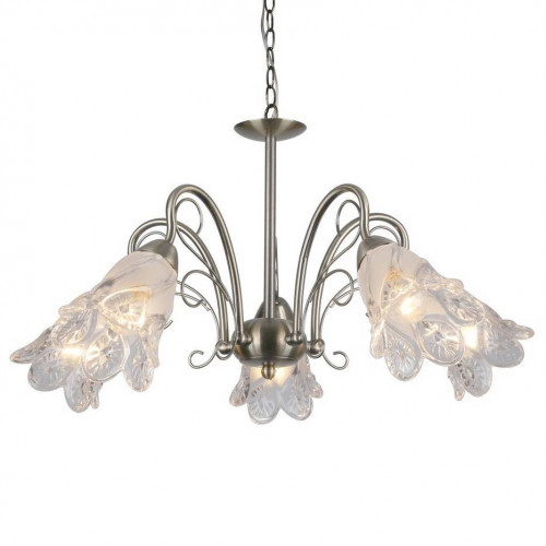 подвесная люстра arte lamp 2 a6273lm-5ab в Армавире