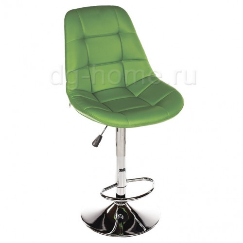 барный стул eames зеленый в Армавире