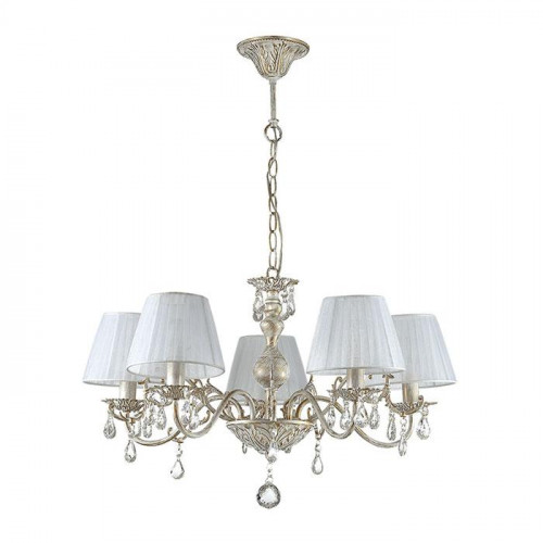подвесная люстра odeon light magali 3229/5 в Армавире