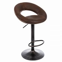 барный стул oazis vintage brown в Армавире
