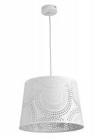 подвесной светильник toplight carol tl4030d-01wh в Армавире