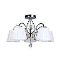 потолочная люстра omnilux cardillo oml-56607-05 в Армавире