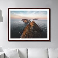 картина: the rocks in the ocean в Армавире