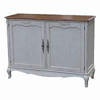 комод mobilier de maison белый в Армавире