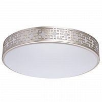 потолочный светодиодный светильник ду mw-light ривз 12 674015501 в Армавире