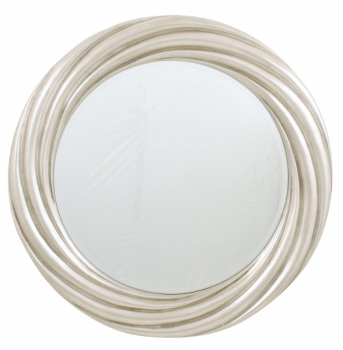 зеркало круглое большое в витой раме round swirl от rvastley в Армавире