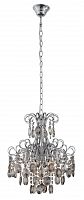 подвесная люстра st luce orecchini sl846.103.06 в Армавире