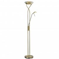 торшер arte lamp duetto a4399pn-2ab в Армавире
