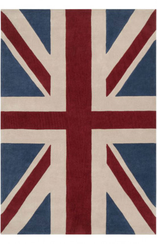 ковер union jack classic 140х200 в Армавире