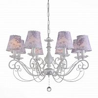 подвесная люстра st luce incanto sl160.503.08 в Армавире