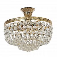 потолочный светильник arti lampadari favola e 1.3.30.501 g в Армавире
