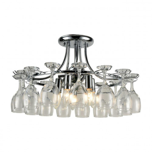 потолочная люстра arte lamp a7043pl-5cc в Армавире