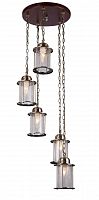 подвесная люстра st luce volantino sl150.303.05 в Армавире