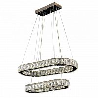 подвесной светодиодный светильник kink light тор-кристалл 08556(3000-6000к) в Армавире