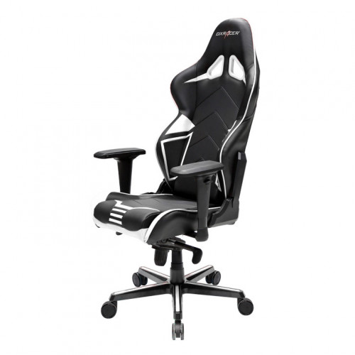 геймерское кресло dxracer oh/rv131/nw в Армавире