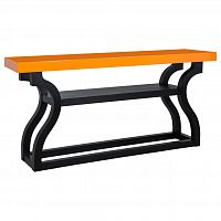консоль orange black hf16070 черная, оранжевая в Армавире