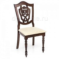 стул деревянный ostin cappuccino в Армавире